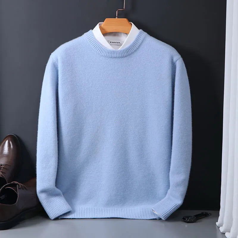 NOÈ™ | Cashmere Sweater