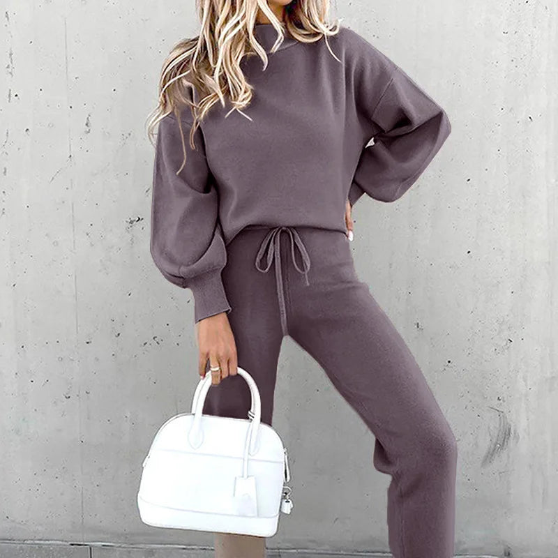 Frieda™ - Jumper and Trousers Set