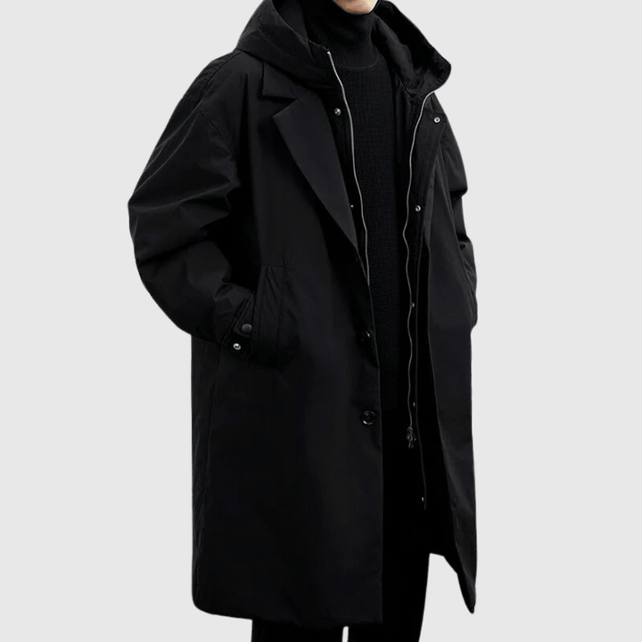 Ruprecht - Sentinel Jacket