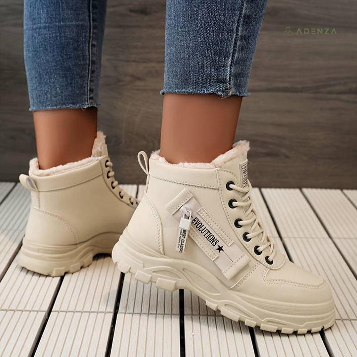 Livia™ - Winter Boots for Women