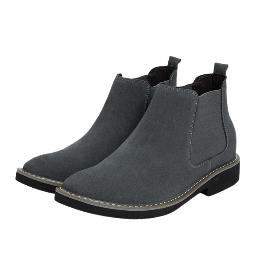 CHELSEAS | Boots +6CM