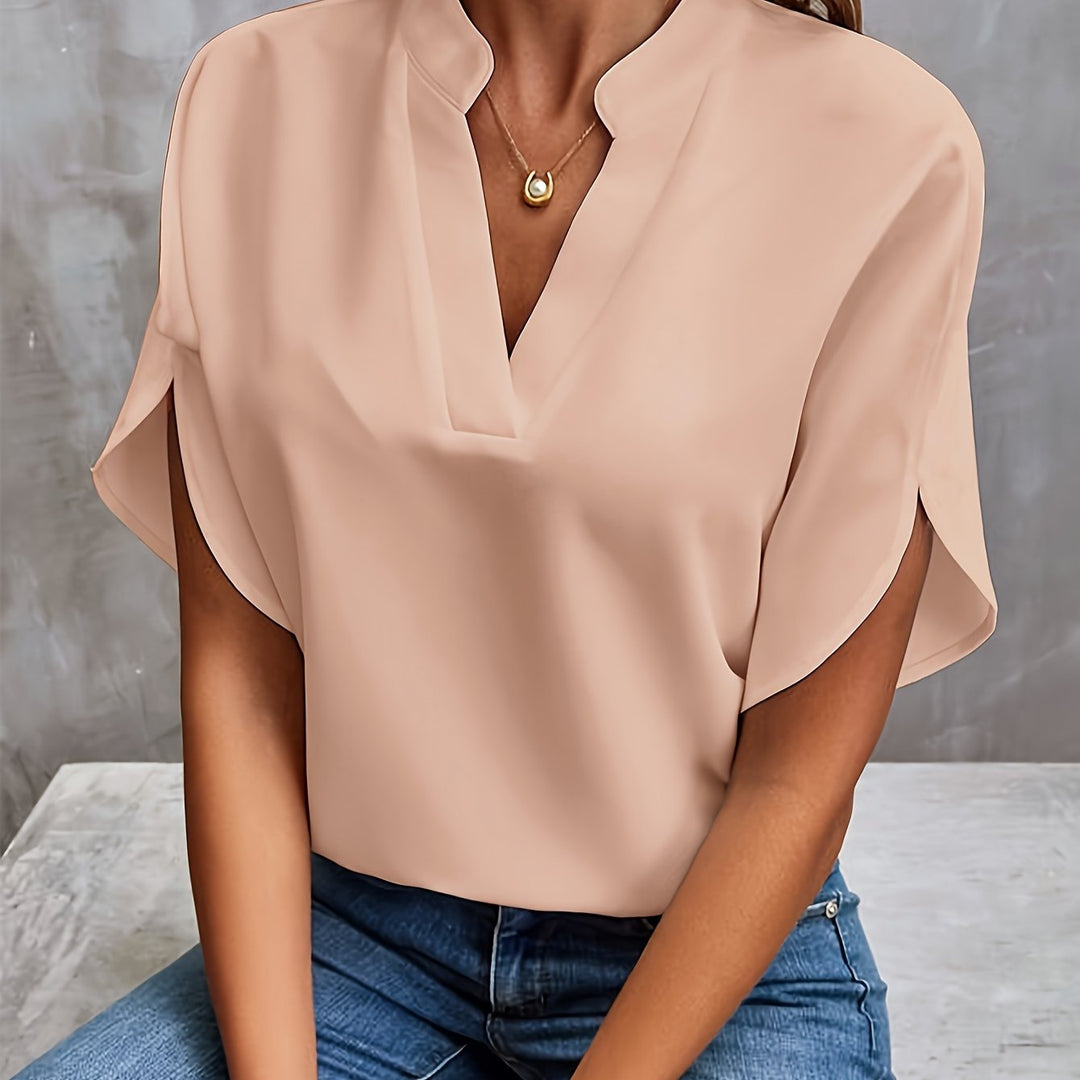 Lea-Marie™ - Blouse