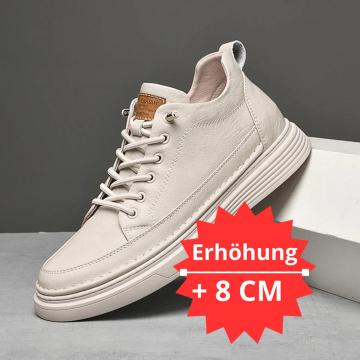 Elevato™ | Sneakers +6CM + 8CM