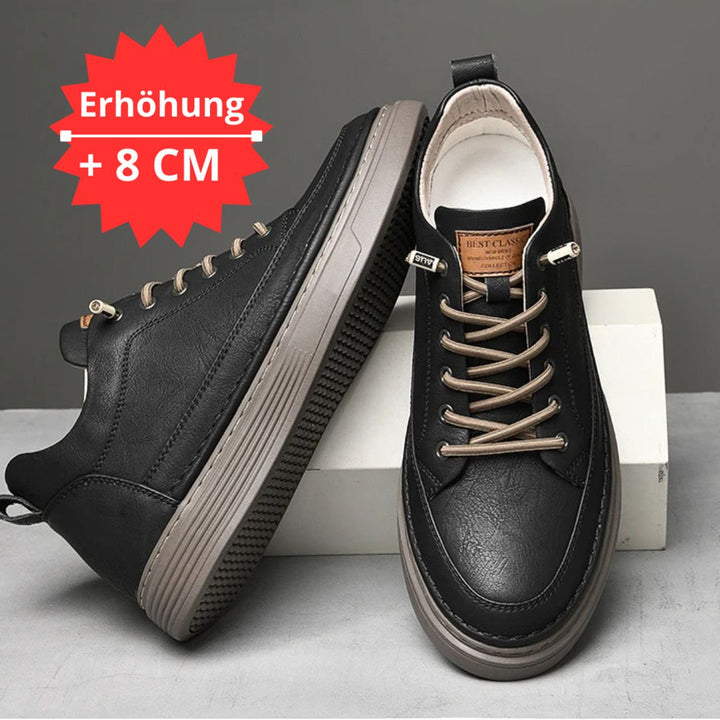 Elevato™ | Sneakers +6CM + 8CM