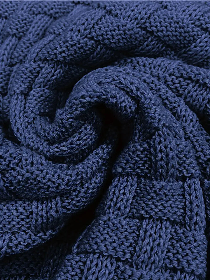 Fabian™ | The Modern Knitted Sweater