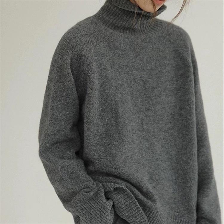 Freya™ - Cashmere Jumper