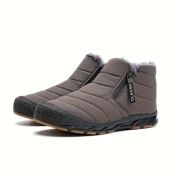 Zermatt™ | Comfortable Winter Boots for Women