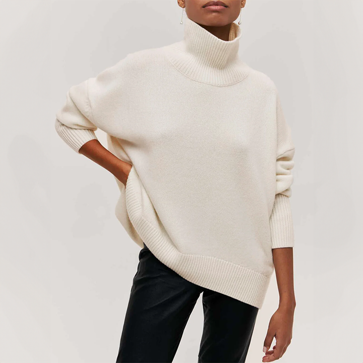 Lara | Knitted Jumper