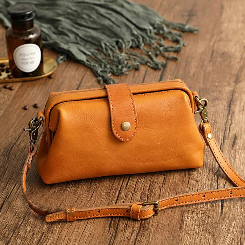 Aafke - Mini Shoulder Bag