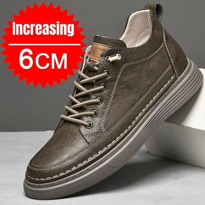 Elevato™ | Sneakers +6CM + 8CM