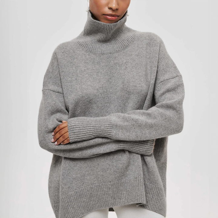 Lara | Knitted Jumper