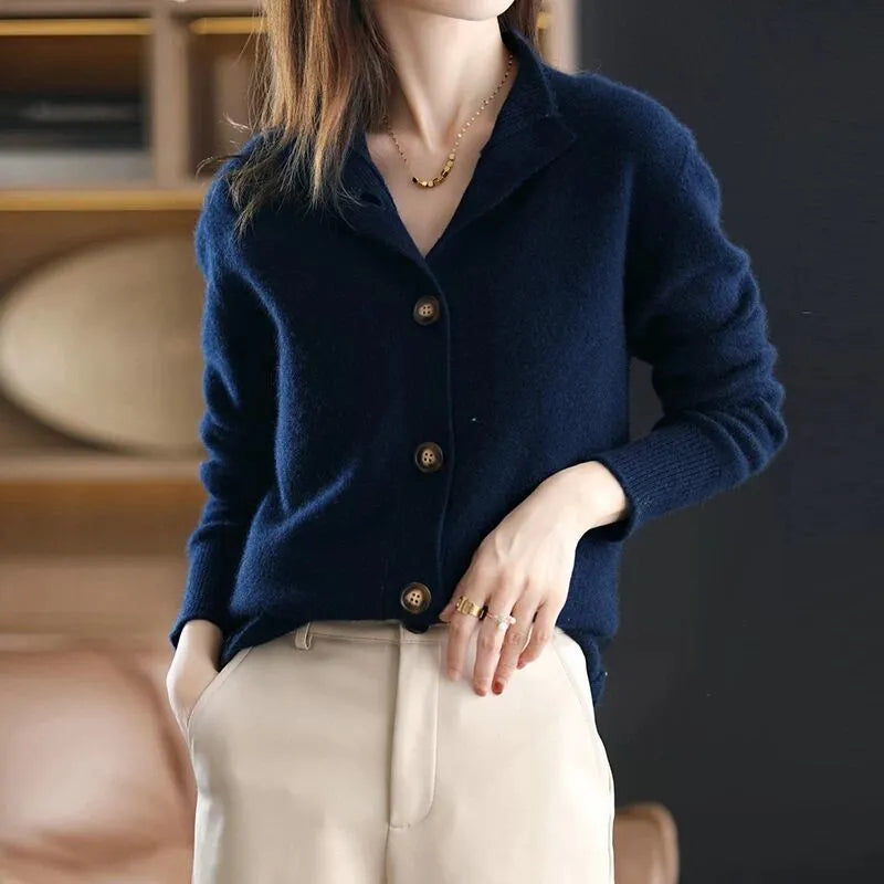 Jasmin™ – Stylish, Comfortable, Soft Cardigan