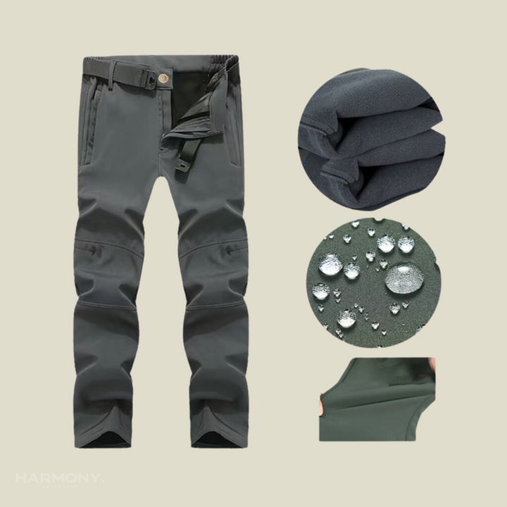 Jax™ | Waterproof Biker Suit + Free Jacket