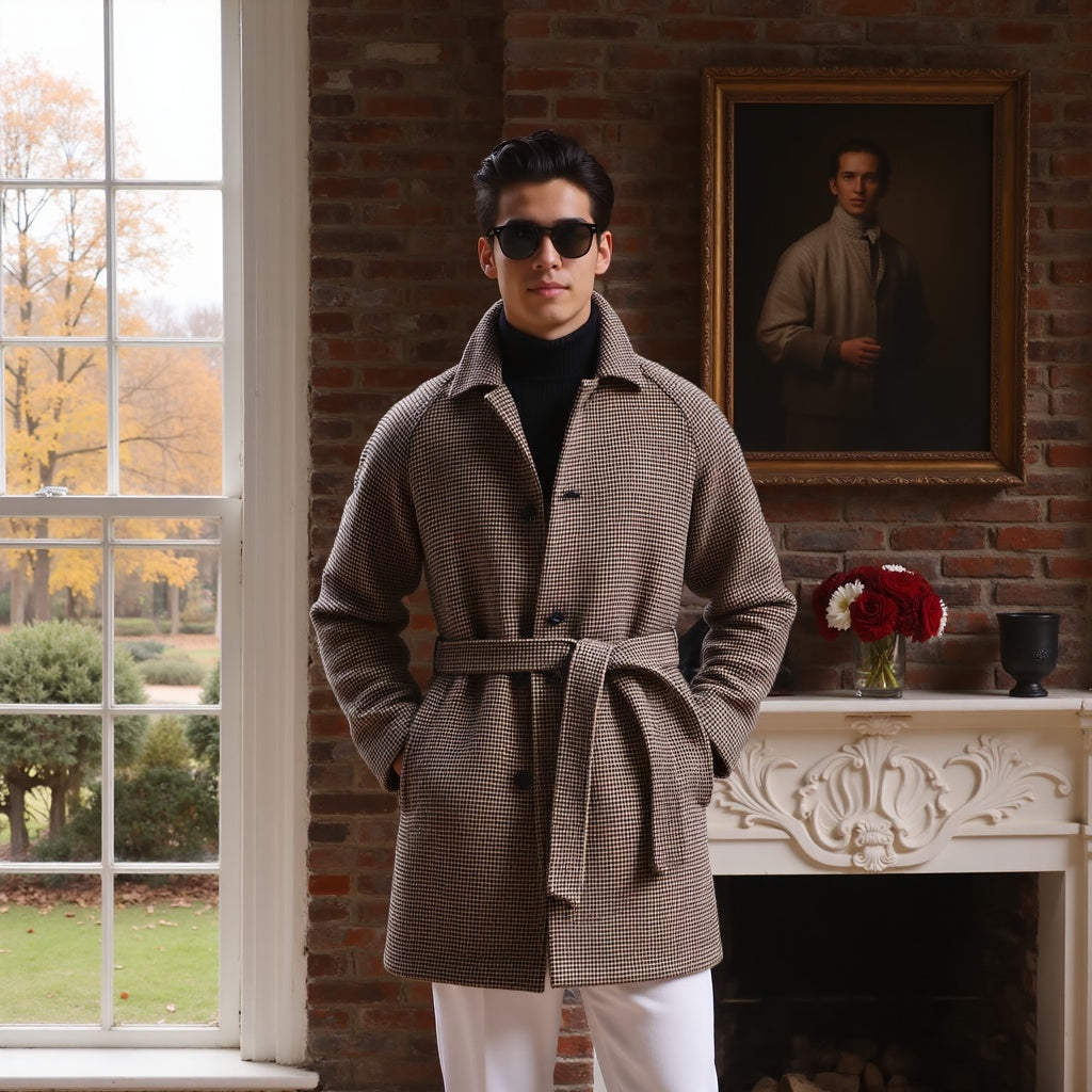 Hampton Wool Trench