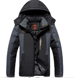 Max™ | Winter Jacket