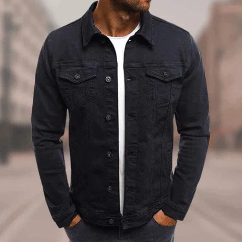 Sam™ | Denim Jacket