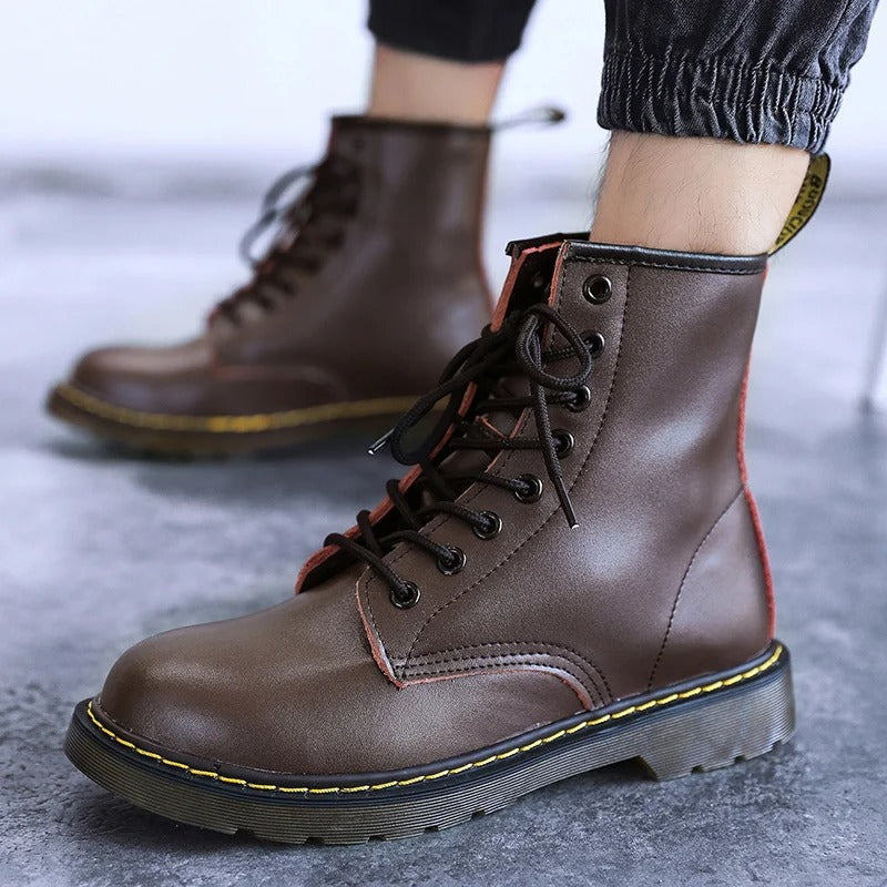 POE | Unisex Versatile Robust Boots