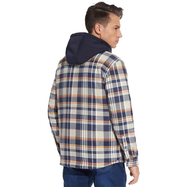 FINN™ | FLANNEL JACKET