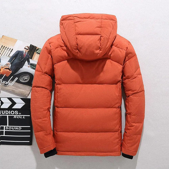 Matthäus - Mountain East Down Jacket