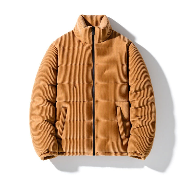 Brookdale Corduroy Signature Jacket