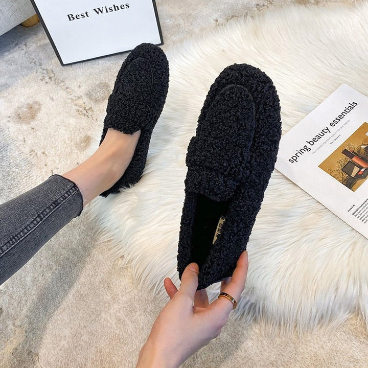 Alice™ | Ultra Soft Orthopaedic Slippers