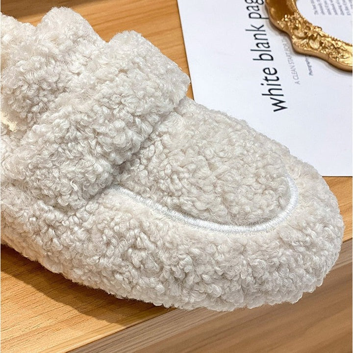 Alice™ | Ultra Soft Orthopaedic Slippers