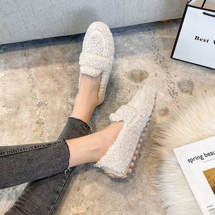 Alice™ | Ultra Soft Orthopaedic Slippers