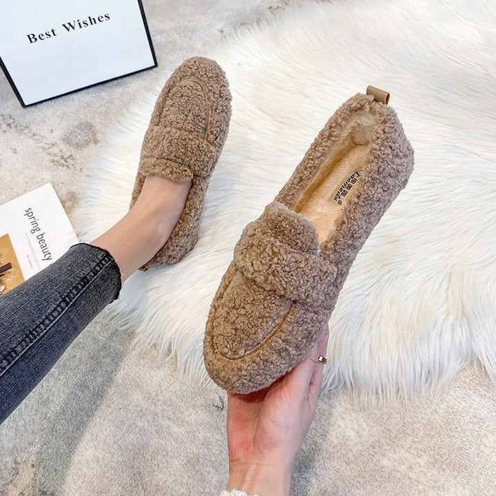 Alice™ | Ultra Soft Orthopaedic Slippers