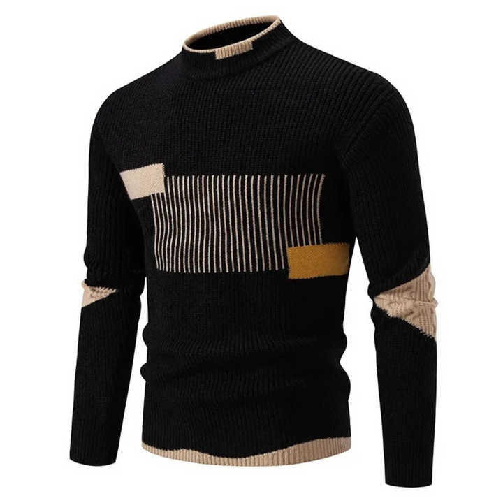 Liam™ | Stylized Sweater