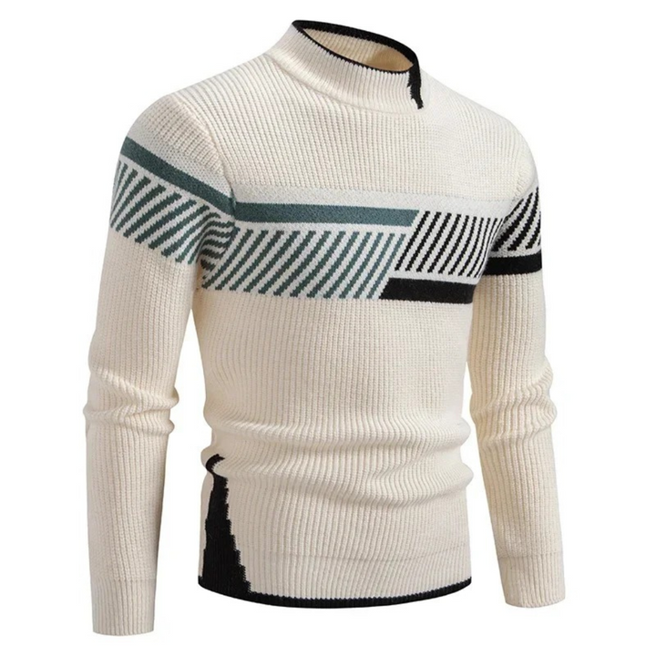 Liam™ | Stylized Sweater