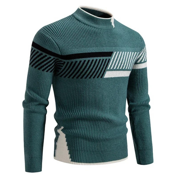 Liam™ | Stylized Sweater