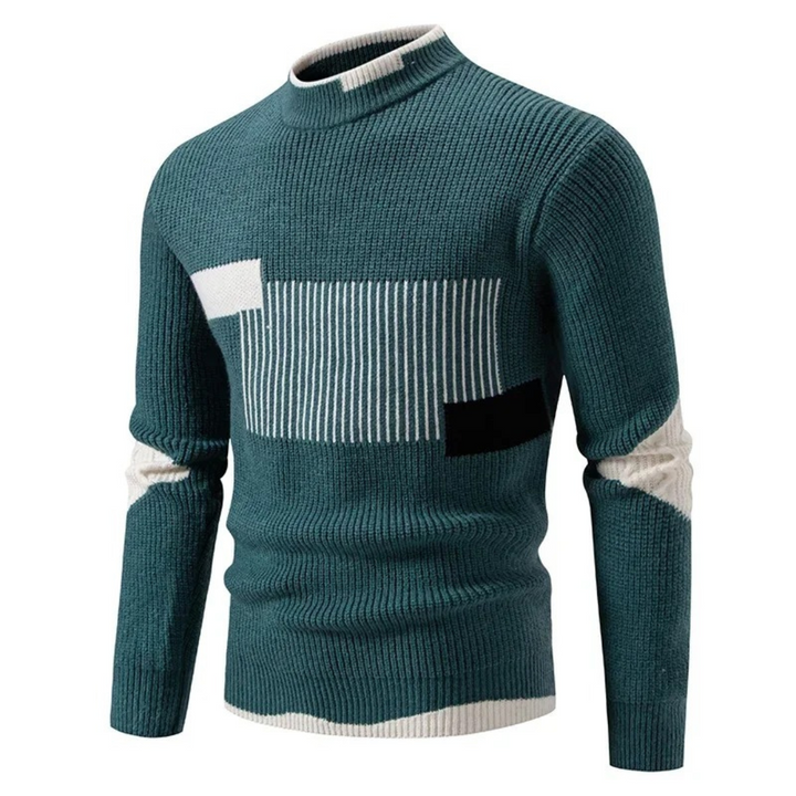 Liam™ | Stylized Sweater