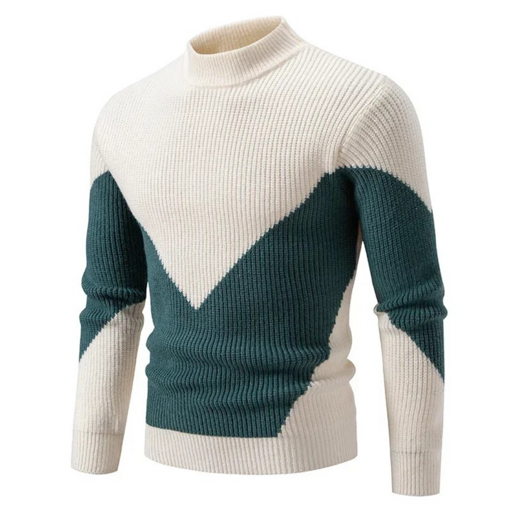 Liam™ | Stylized Sweater