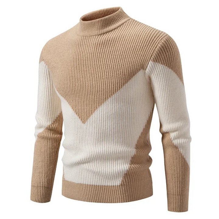 Liam™ | Stylized Sweater