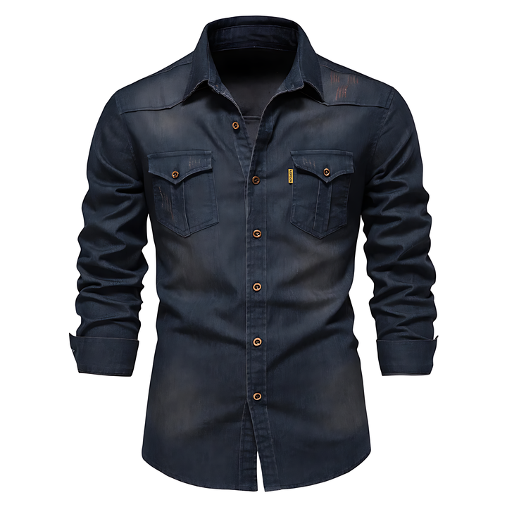 Ralph™ | Men's Denim Shirt