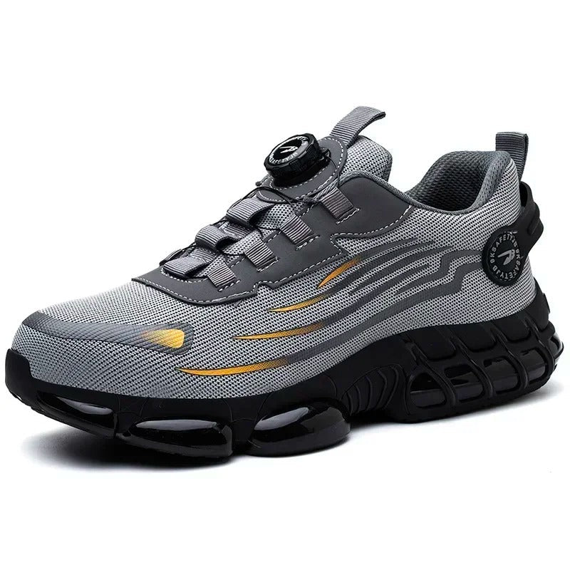 OrthoWork | Orthopedic Safety Shoes S3