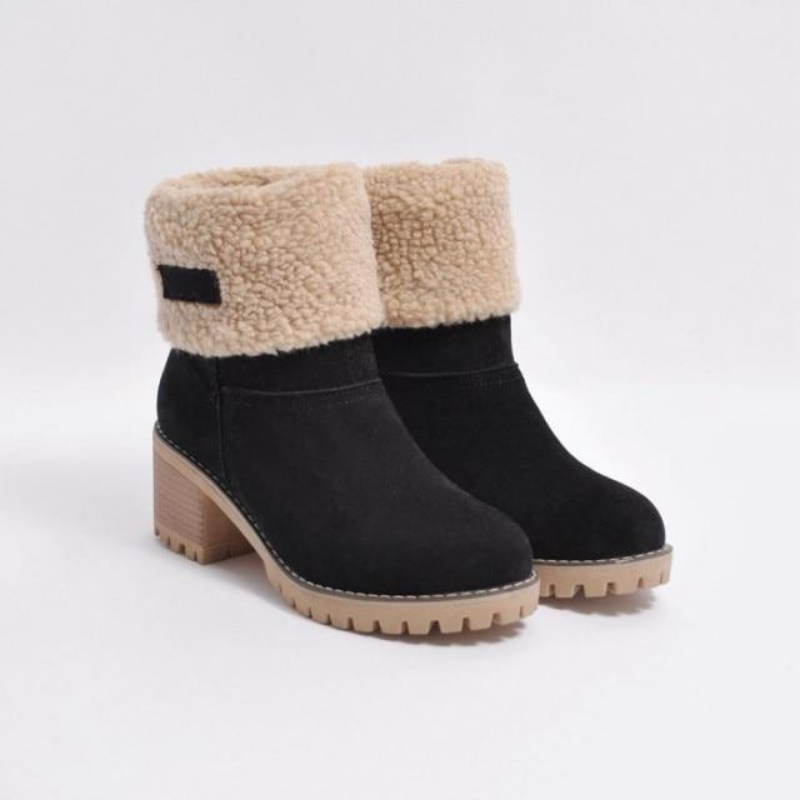 AMELIE™ | Comfortable Boots