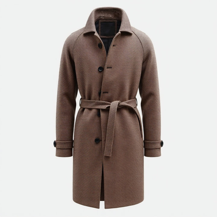 Hampton Wool Trench