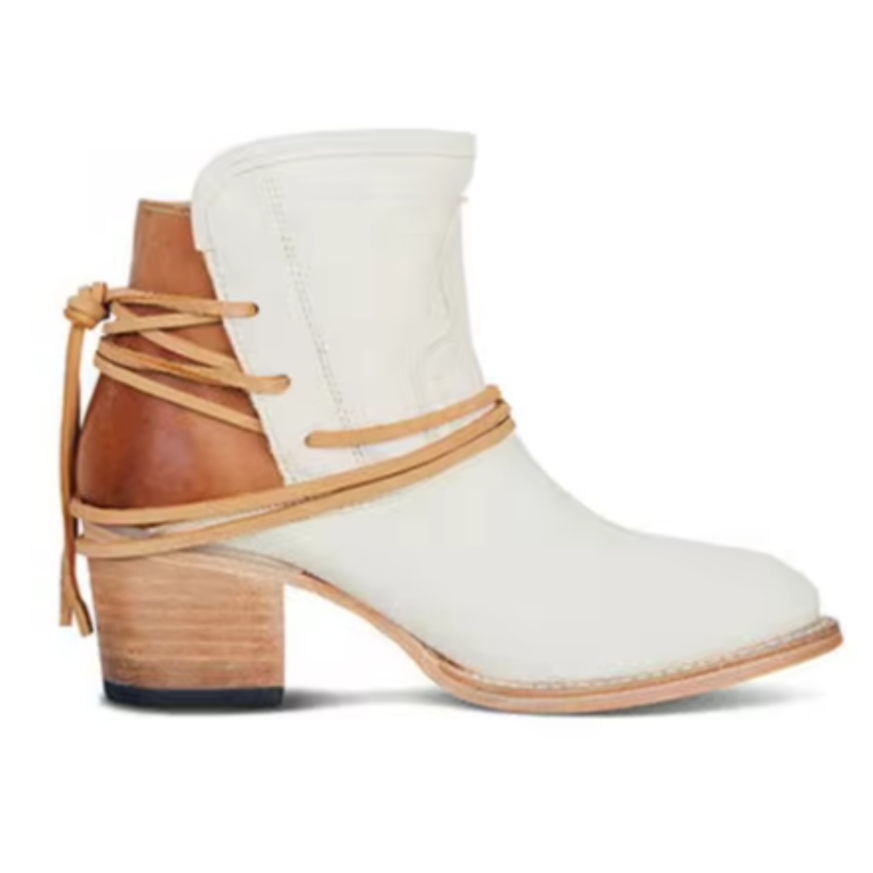 WENDY™ | Western Boots Elegance & Comfort